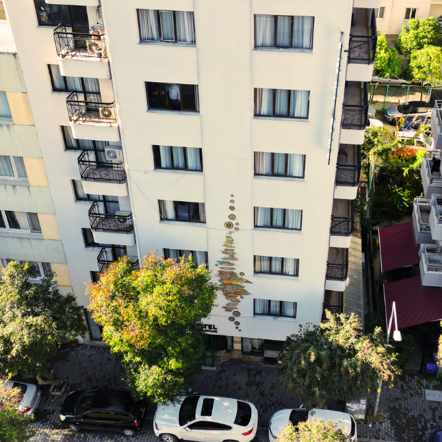 Üstün Otel Görsel 2