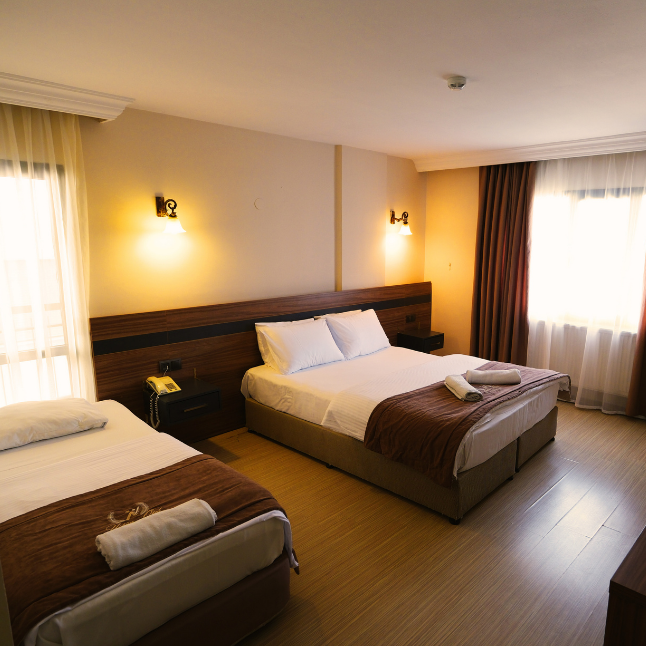 Üstün Otel Görsel 8